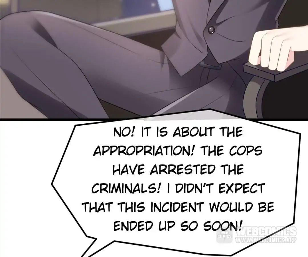 Jerk, You Can’t Escape Chapter 83 - page 21