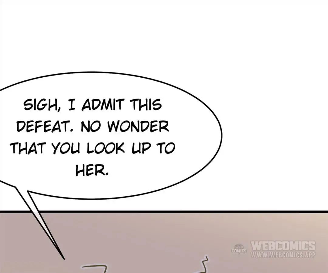 Jerk, You Can’t Escape Chapter 83 - page 25