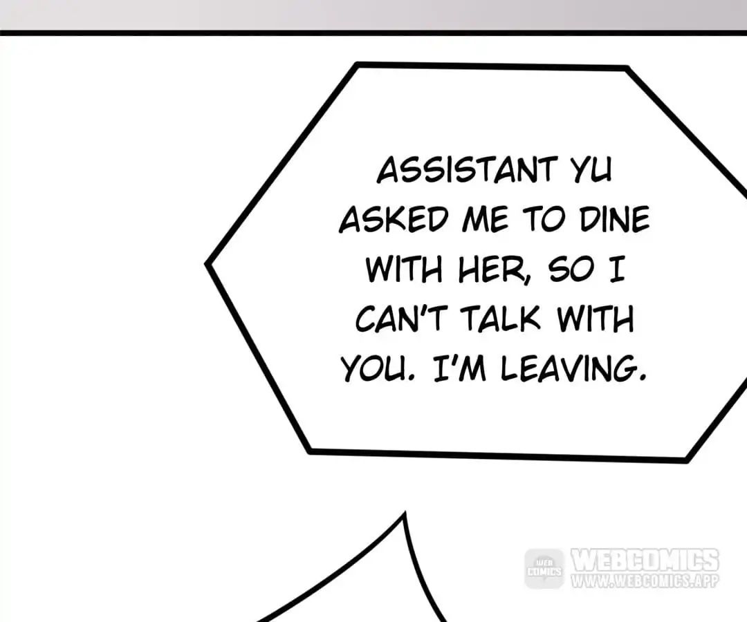 Jerk, You Can’t Escape Chapter 83 - page 27