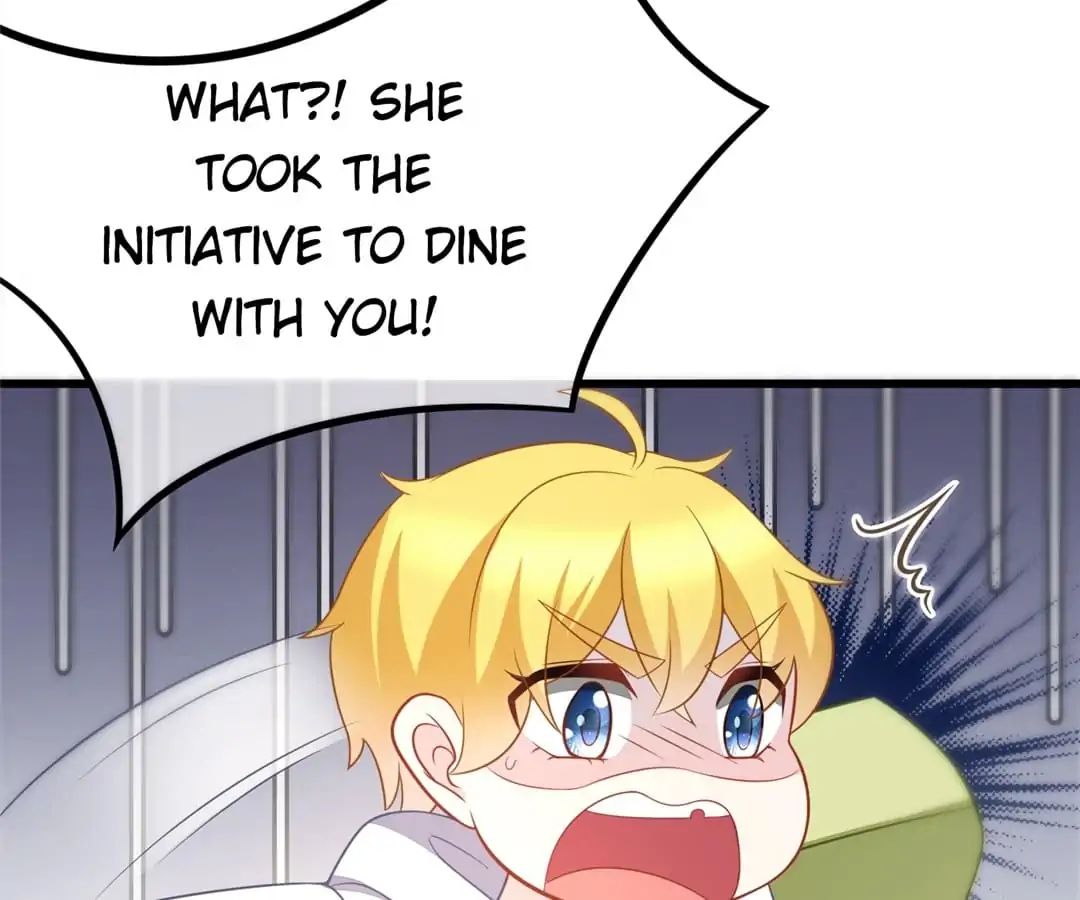 Jerk, You Can’t Escape Chapter 83 - page 28