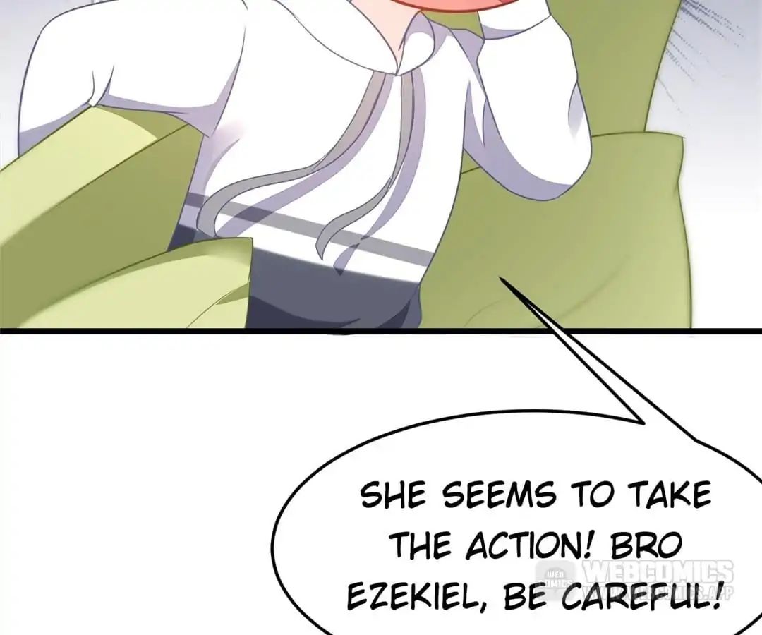 Jerk, You Can’t Escape Chapter 83 - page 29
