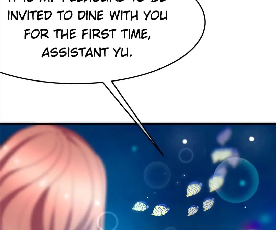 Jerk, You Can’t Escape Chapter 83 - page 46