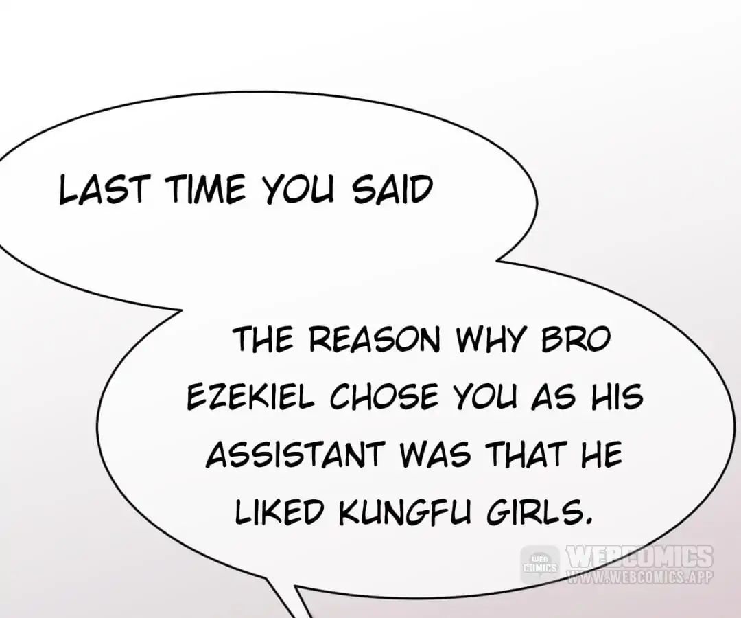 Jerk, You Can’t Escape Chapter 33 - page 29