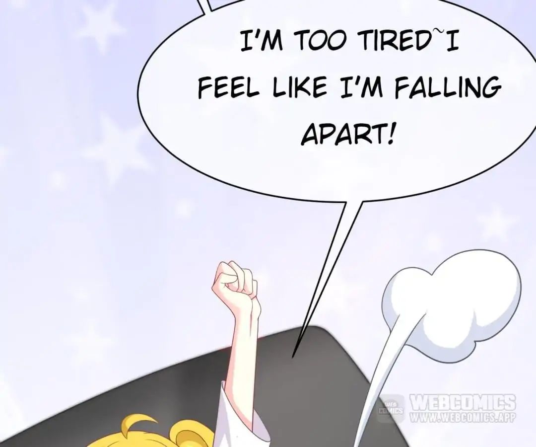 Jerk, You Can’t Escape Chapter 33 - page 35