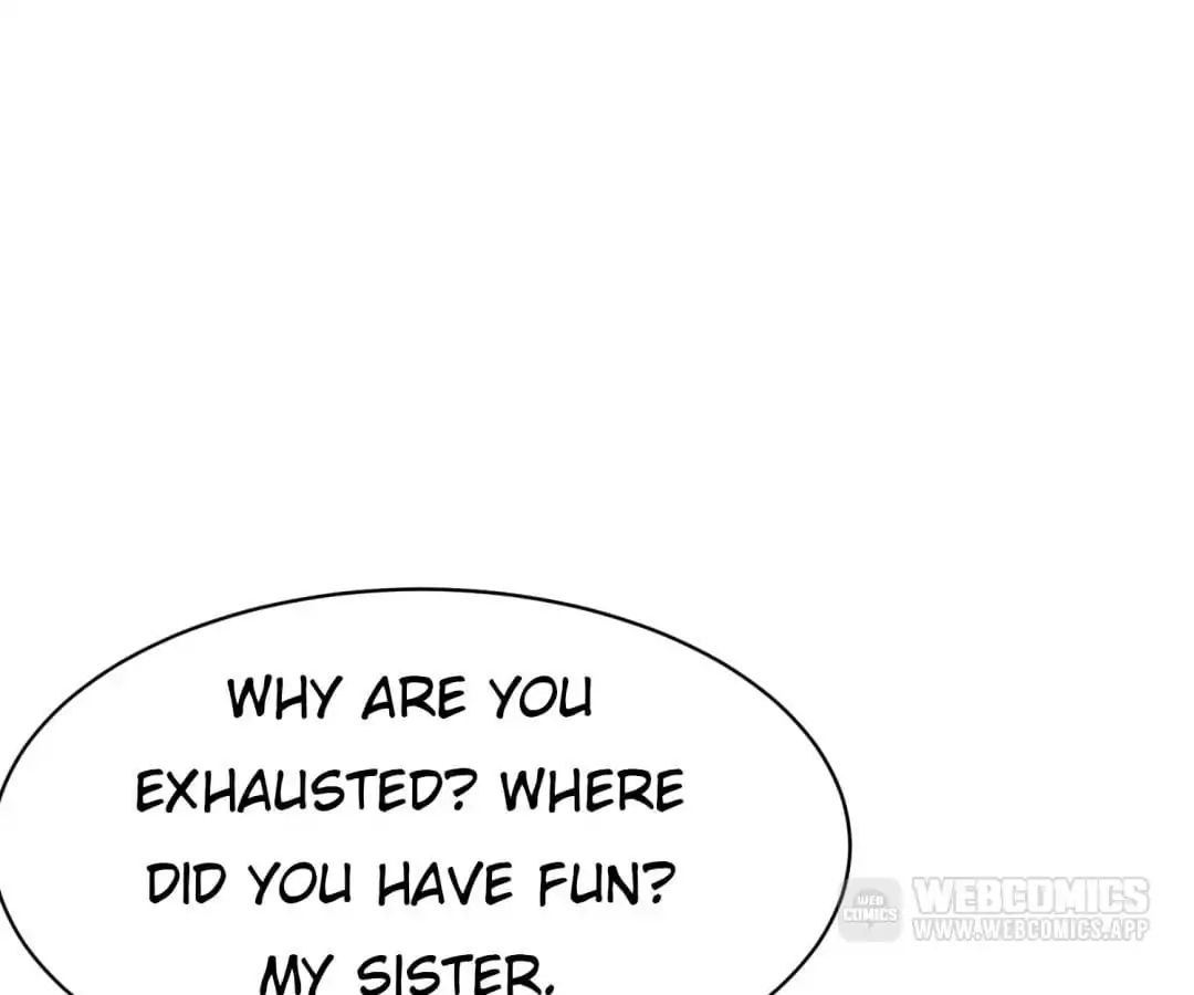 Jerk, You Can’t Escape Chapter 33 - page 37