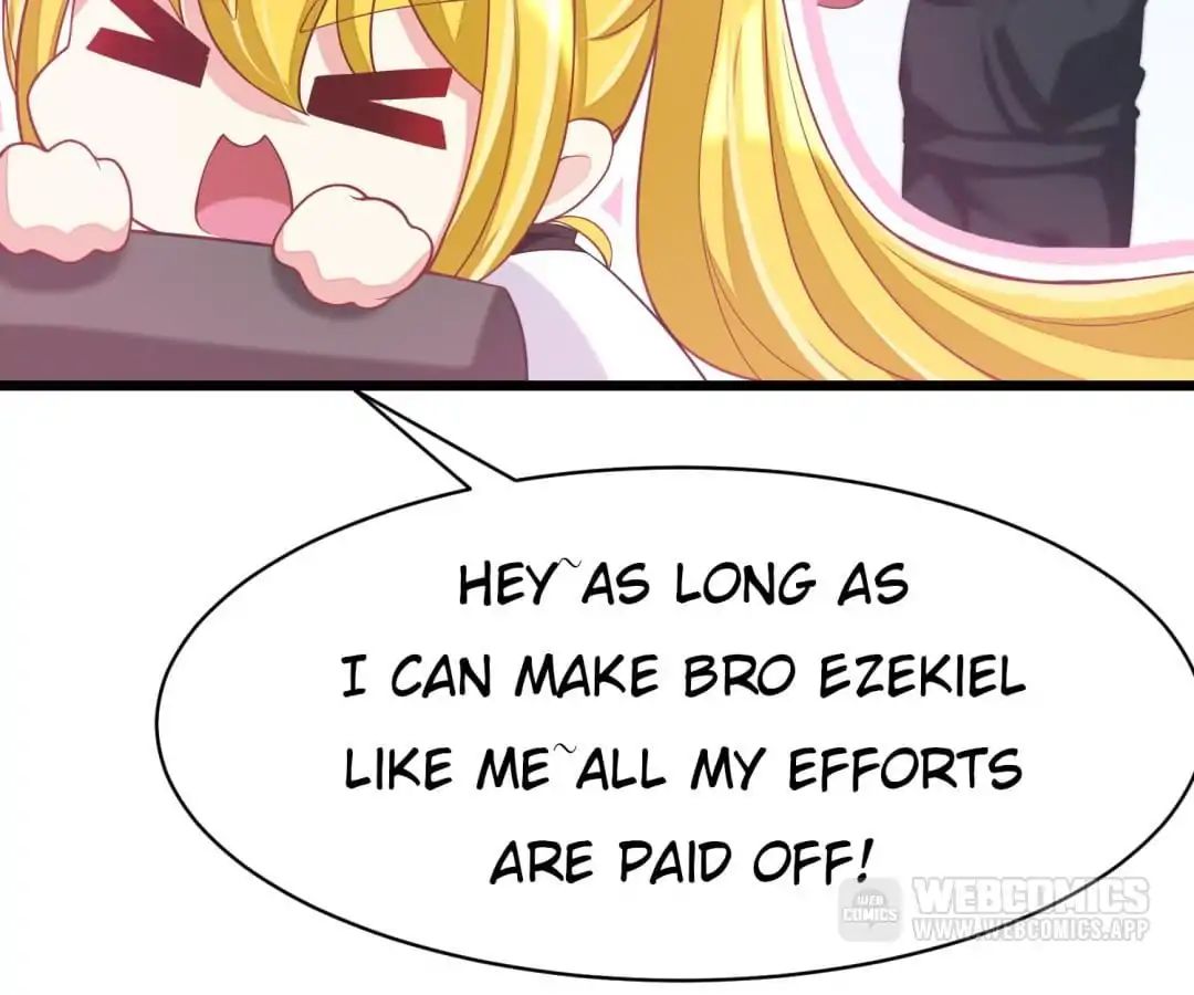 Jerk, You Can’t Escape Chapter 33 - page 39