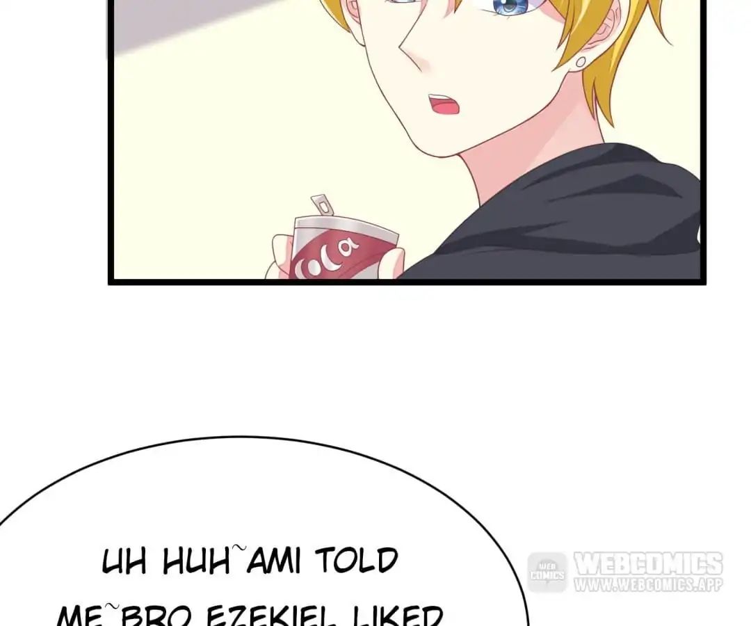 Jerk, You Can’t Escape Chapter 33 - page 41