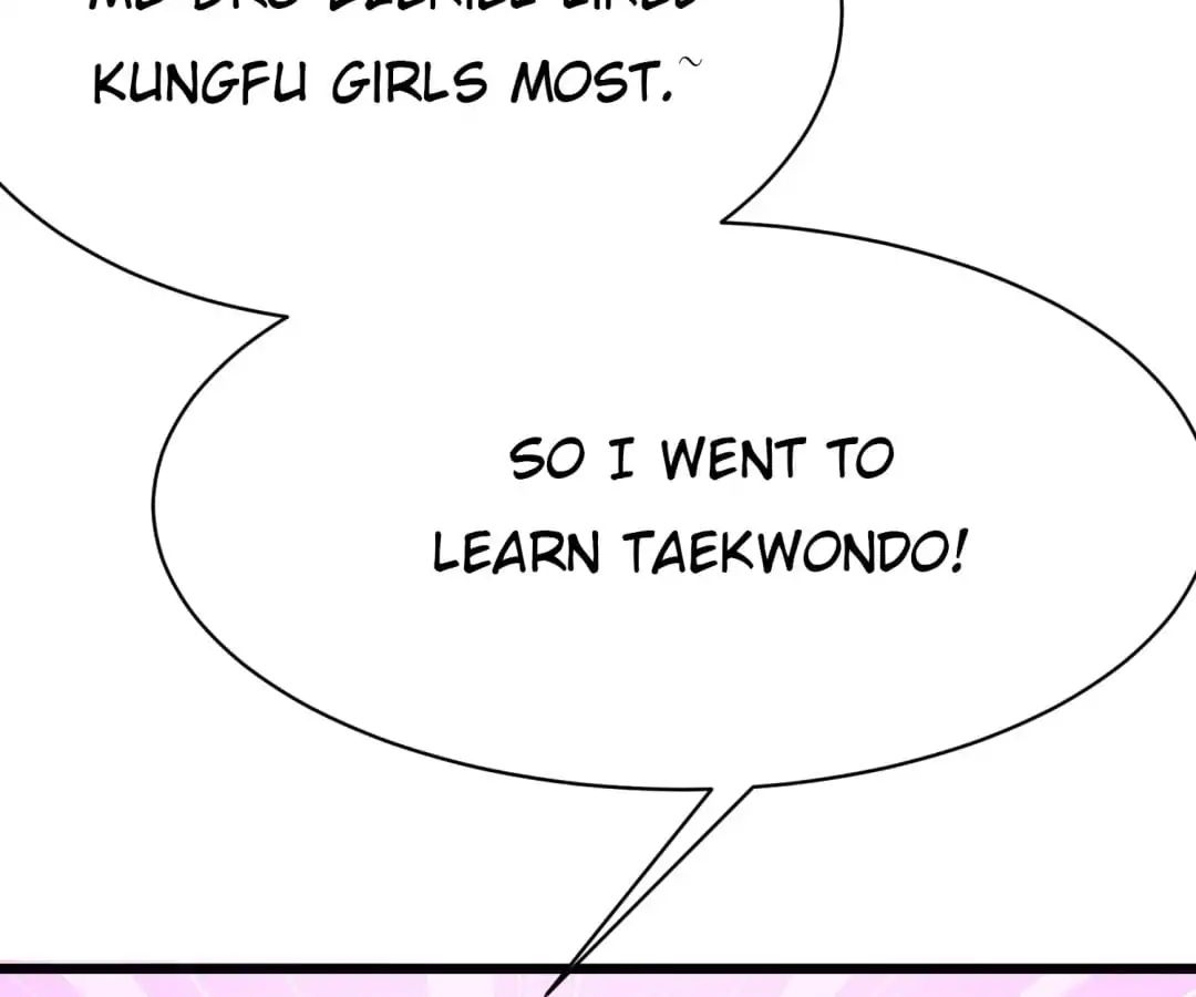 Jerk, You Can’t Escape Chapter 33 - page 42