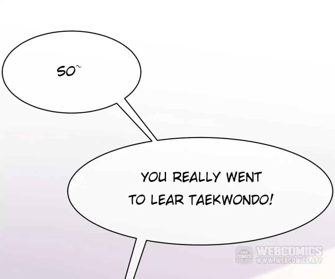 Jerk, You Can’t Escape Chapter 33 - page 52
