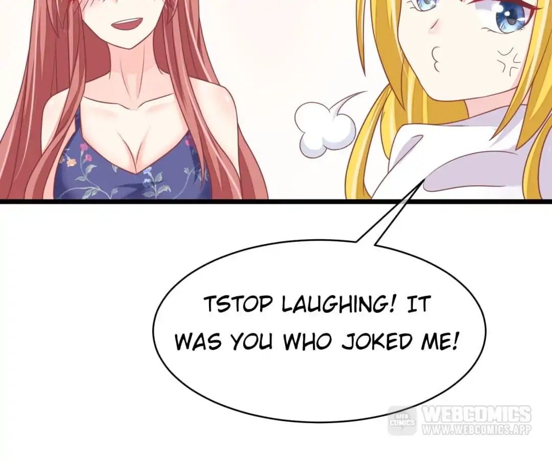 Jerk, You Can’t Escape Chapter 33 - page 54