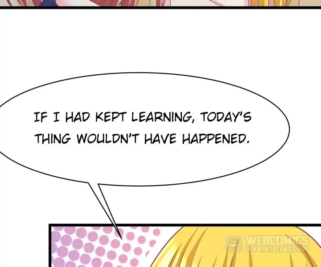 Jerk, You Can’t Escape Chapter 33 - page 58