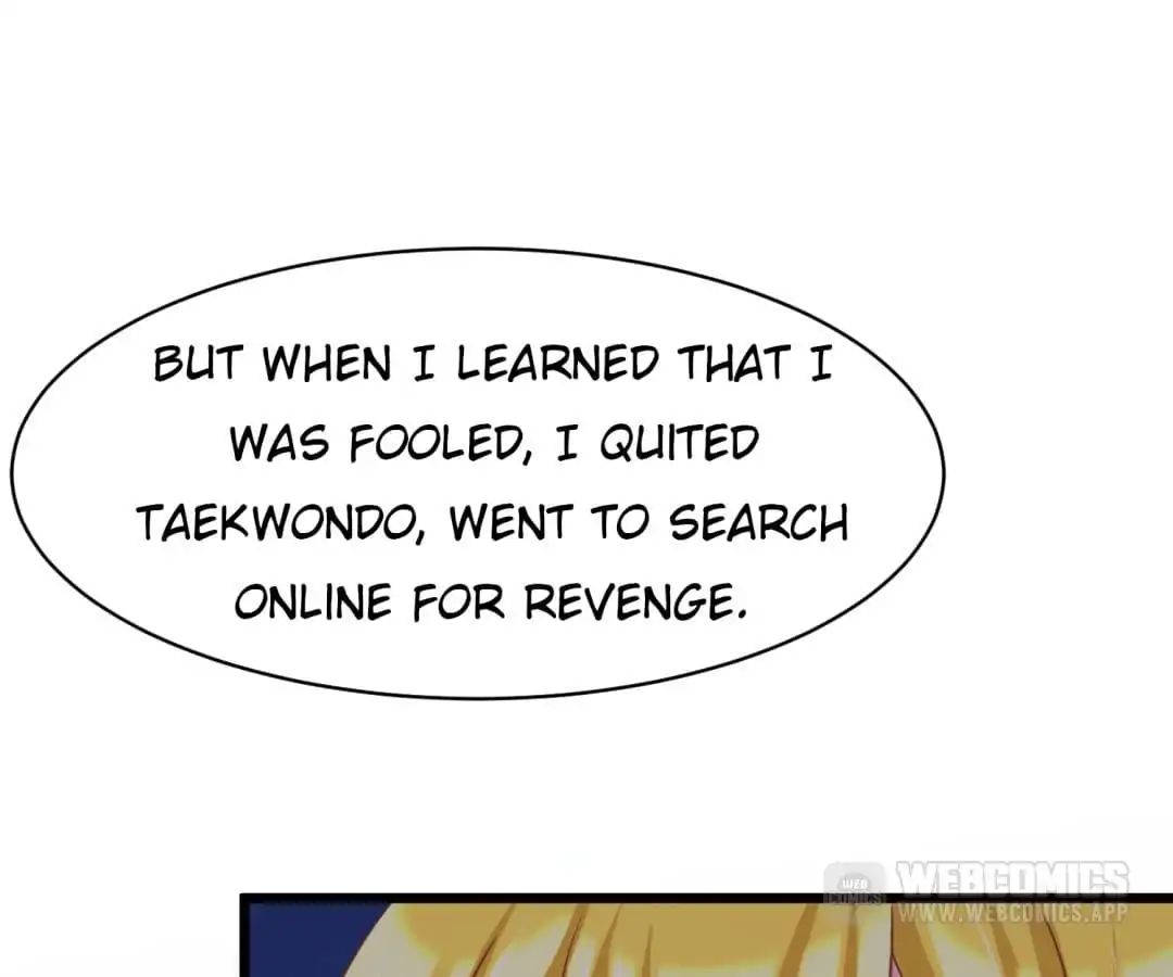 Jerk, You Can’t Escape Chapter 33 - page 60