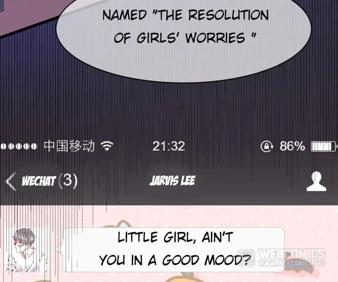 Jerk, You Can’t Escape Chapter 33 - page 64
