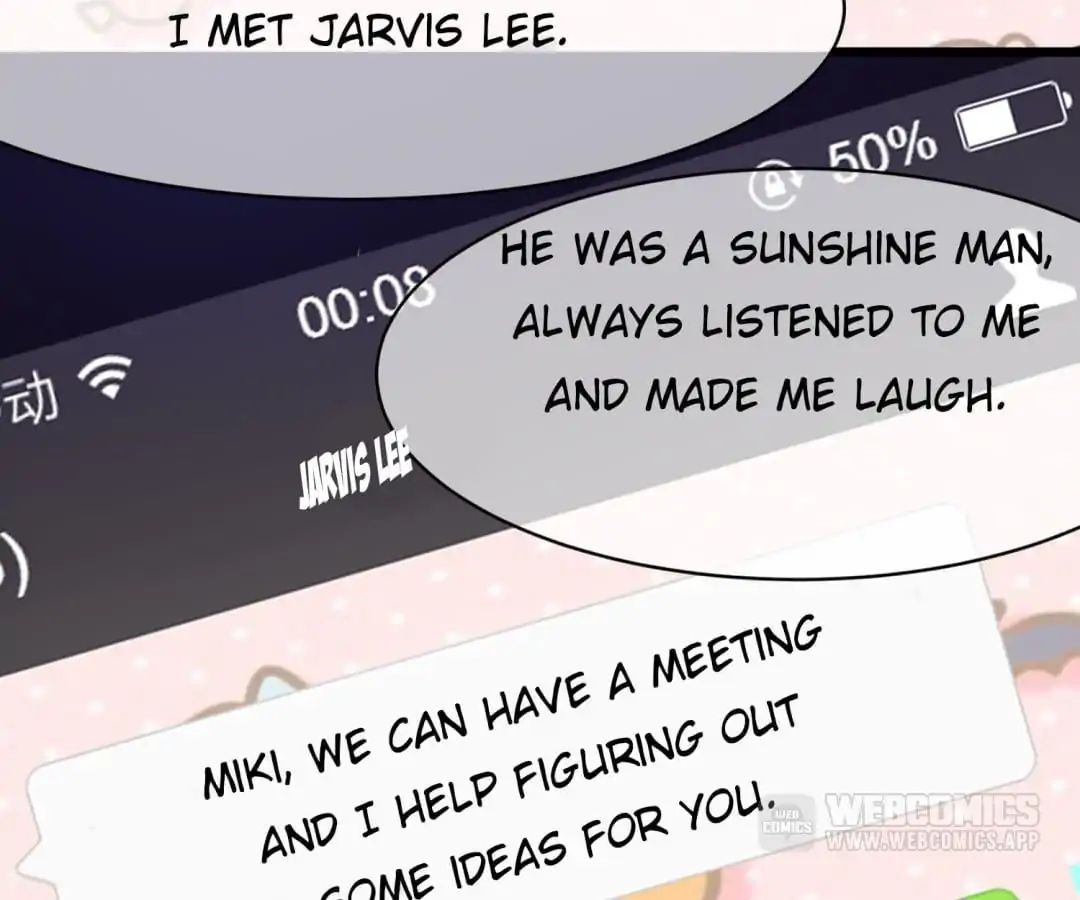 Jerk, You Can’t Escape Chapter 33 - page 66