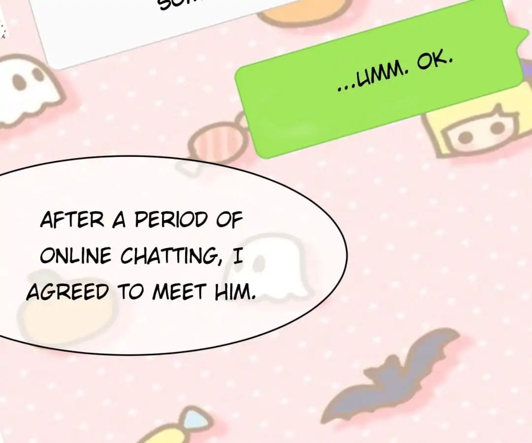 Jerk, You Can’t Escape Chapter 33 - page 67