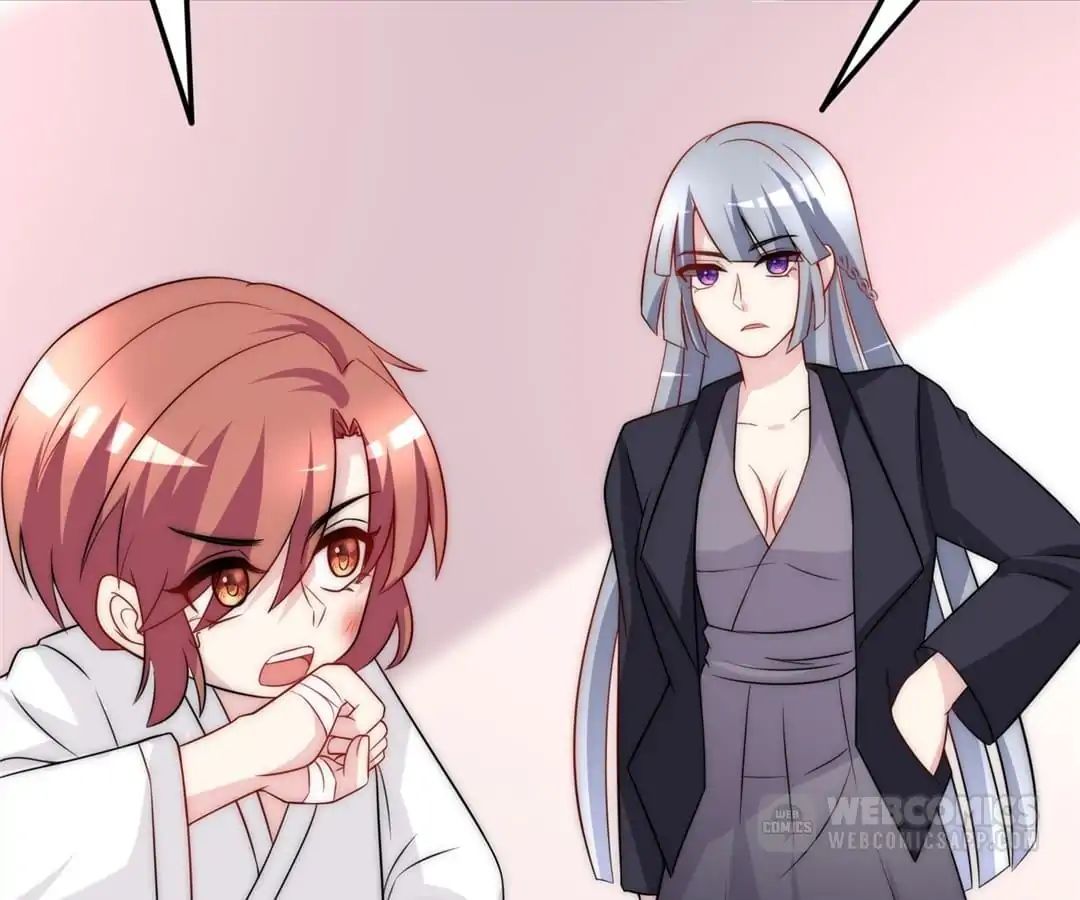 Jerk, You Can’t Escape Chapter 100 - page 45