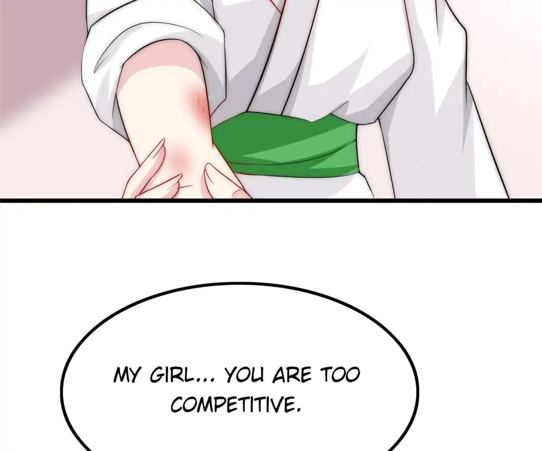 Jerk, You Can’t Escape Chapter 100 - page 58