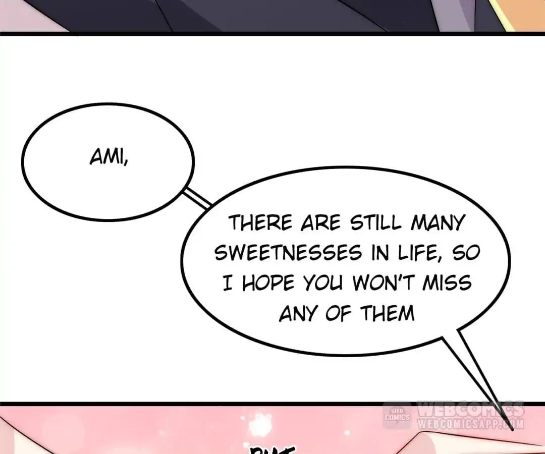 Jerk, You Can’t Escape Chapter 100 - page 61