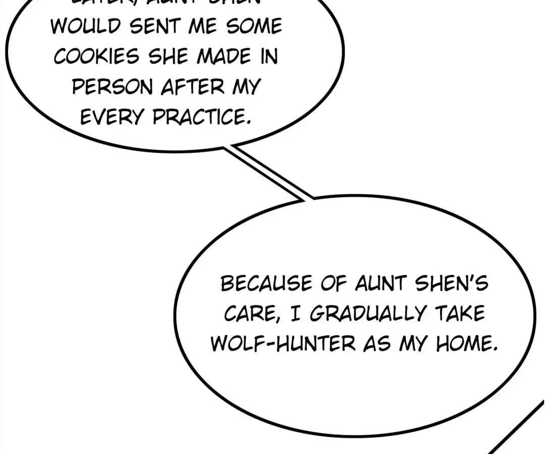 Jerk, You Can’t Escape Chapter 100 - page 70