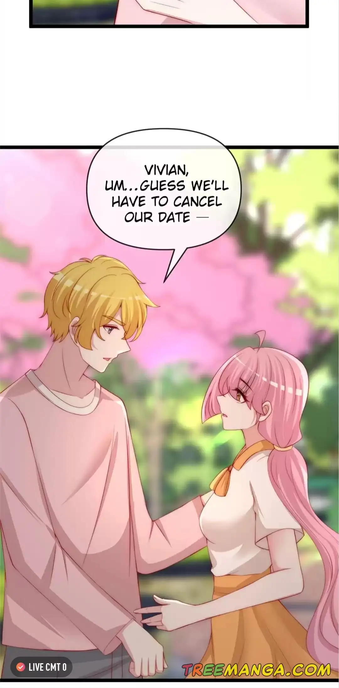 Jerk, You Can’t Escape Chapter 308 - page 3