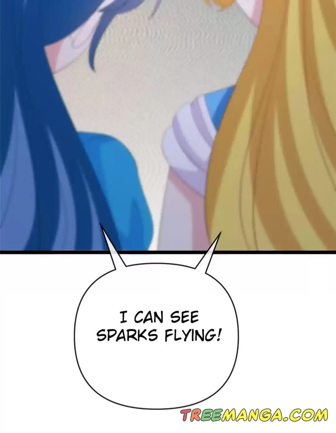 Jerk, You Can’t Escape Chapter 308 - page 31
