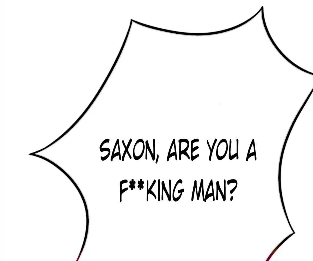 Jerk, You Can’t Escape Chapter 74 - page 18