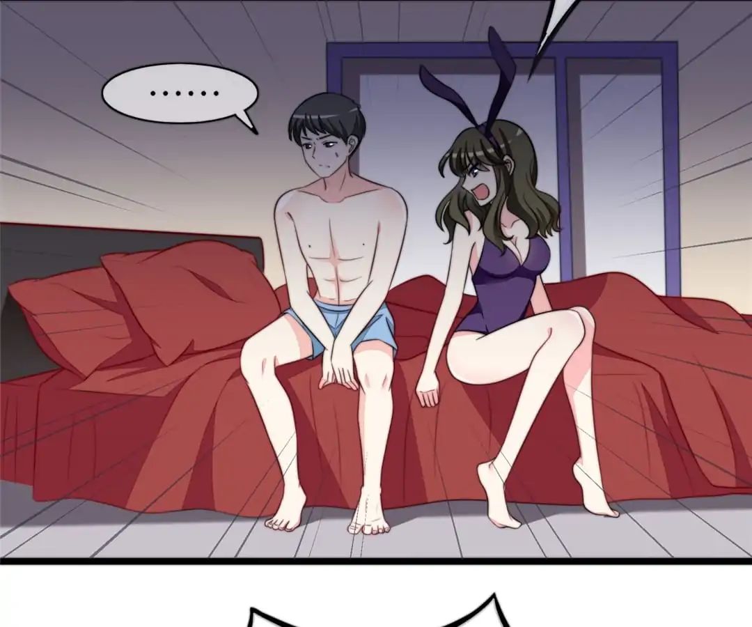 Jerk, You Can’t Escape Chapter 74 - page 21