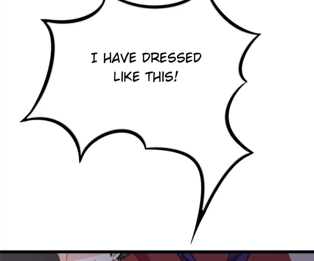 Jerk, You Can’t Escape Chapter 74 - page 22