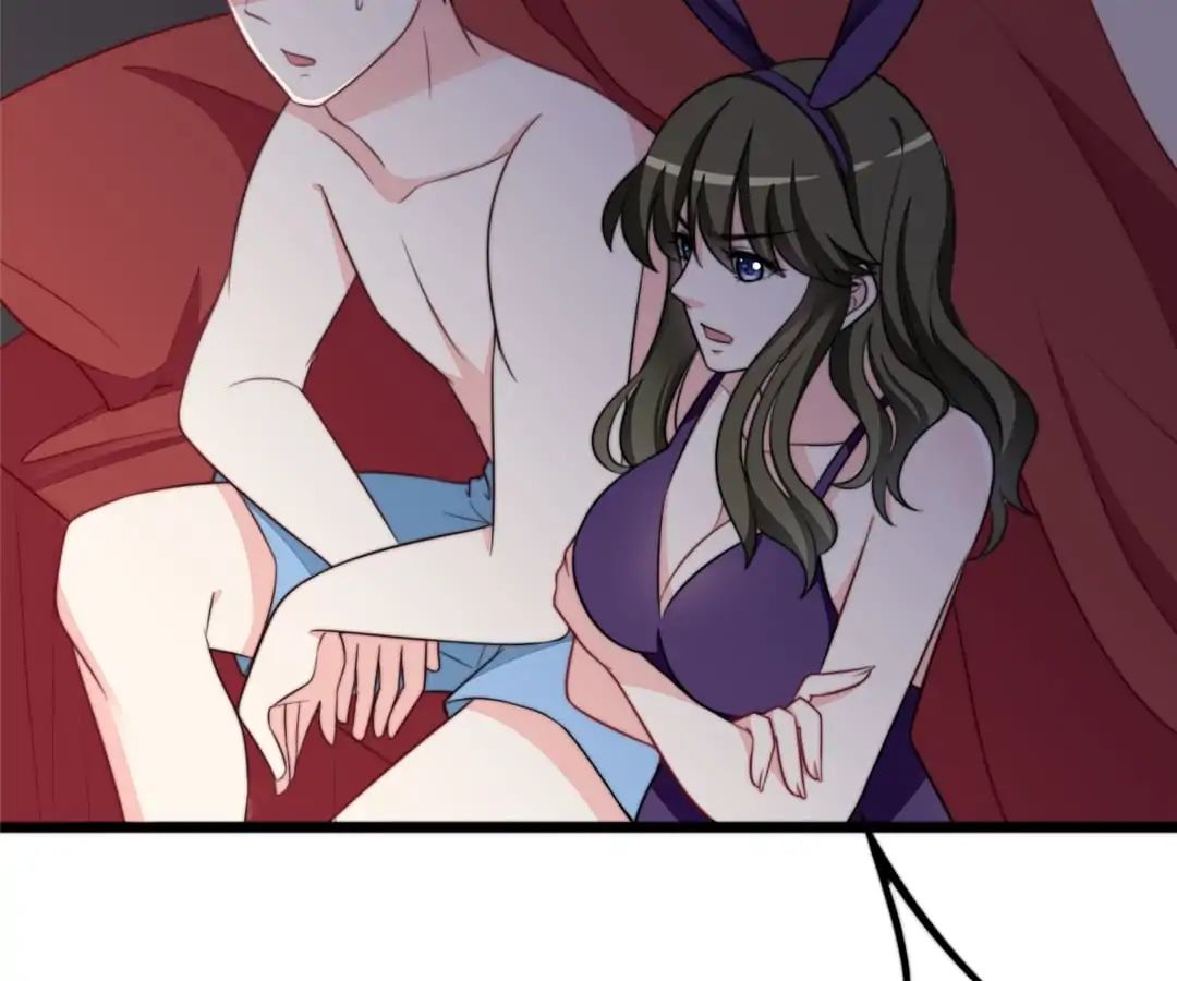 Jerk, You Can’t Escape Chapter 74 - page 23