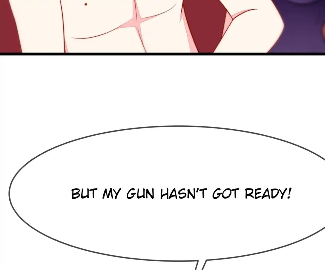 Jerk, You Can’t Escape Chapter 74 - page 28