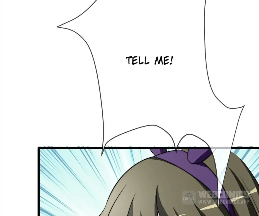 Jerk, You Can’t Escape Chapter 74 - page 31