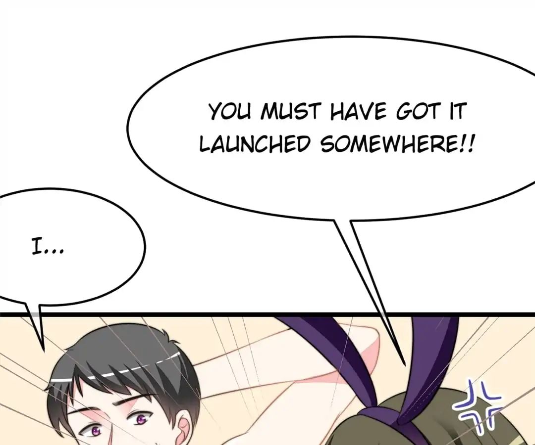 Jerk, You Can’t Escape Chapter 74 - page 33