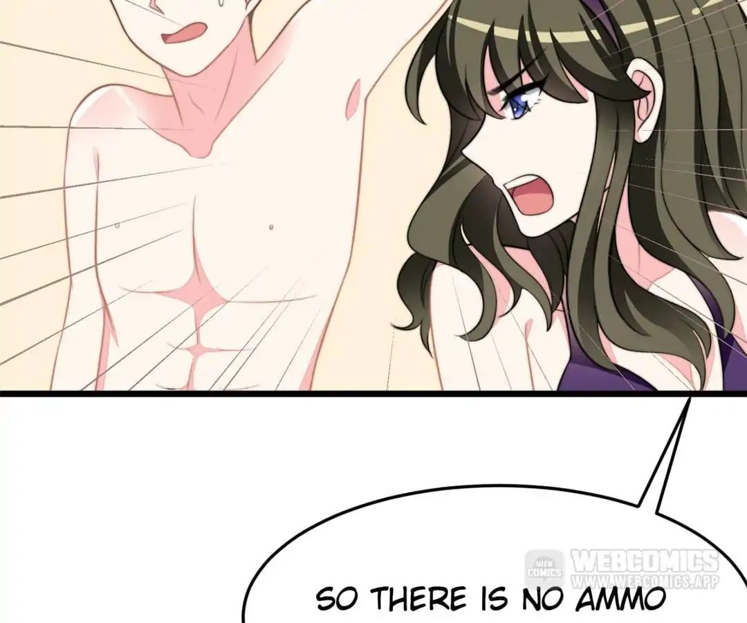 Jerk, You Can’t Escape Chapter 74 - page 34