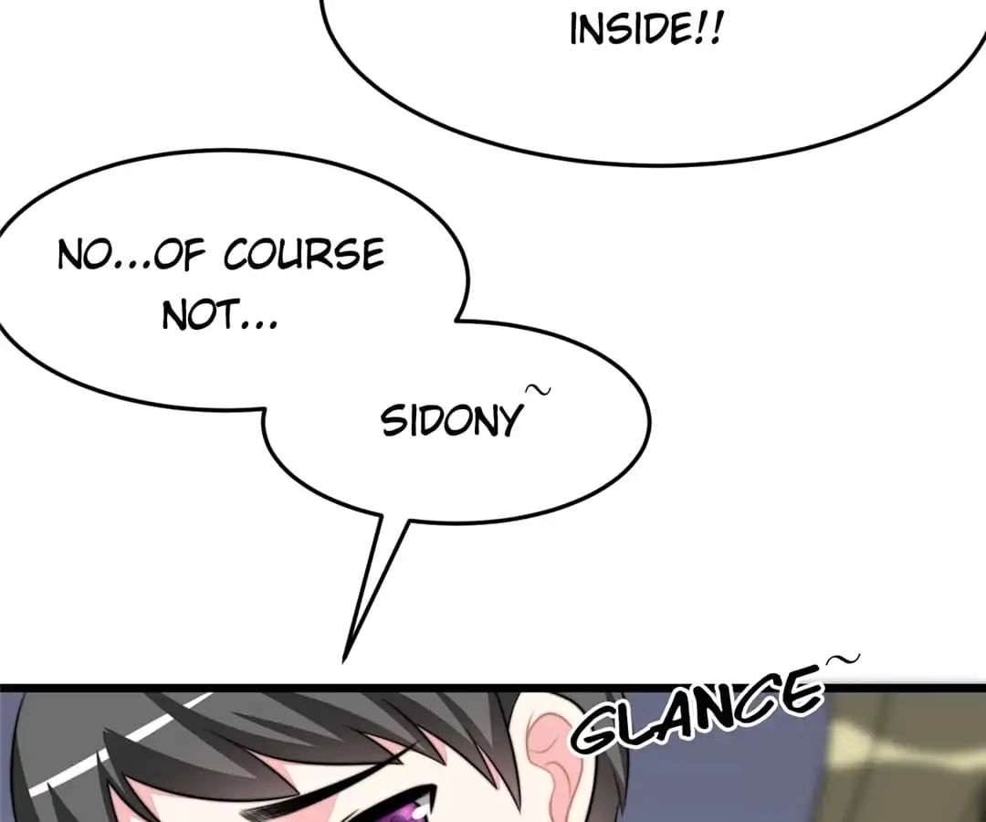 Jerk, You Can’t Escape Chapter 74 - page 35