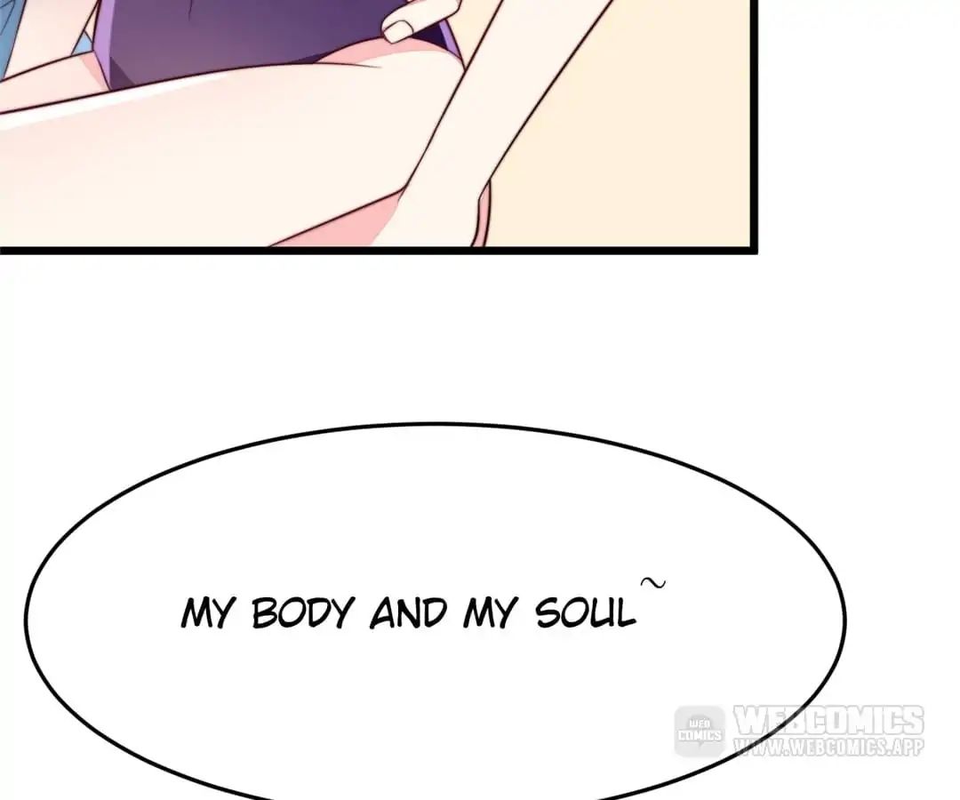 Jerk, You Can’t Escape Chapter 74 - page 38