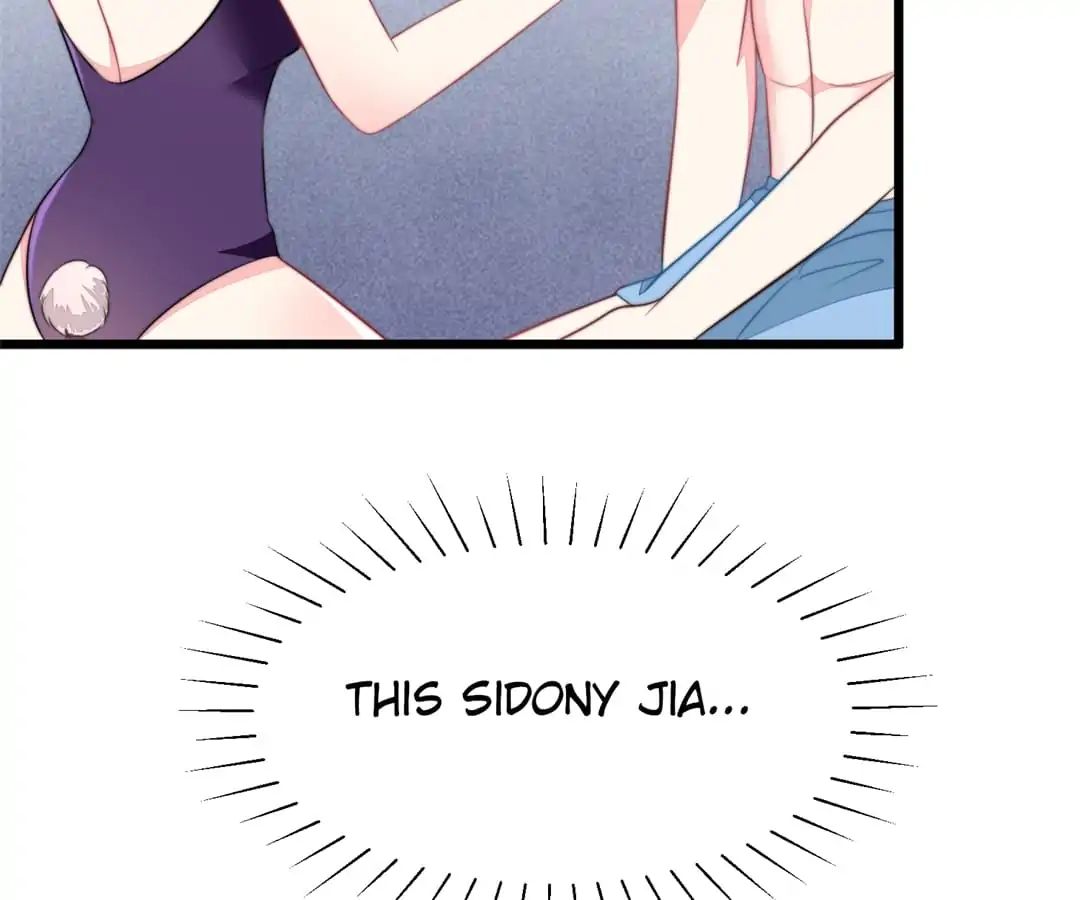 Jerk, You Can’t Escape Chapter 74 - page 46