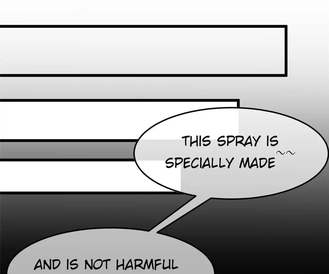 Jerk, You Can’t Escape Chapter 74 - page 49