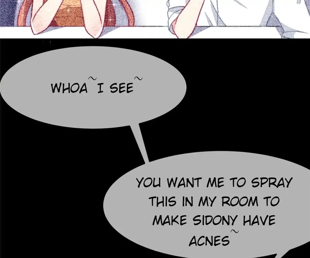 Jerk, You Can’t Escape Chapter 74 - page 53