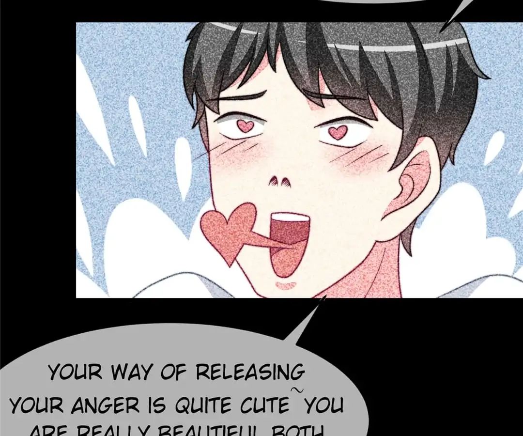 Jerk, You Can’t Escape Chapter 74 - page 54