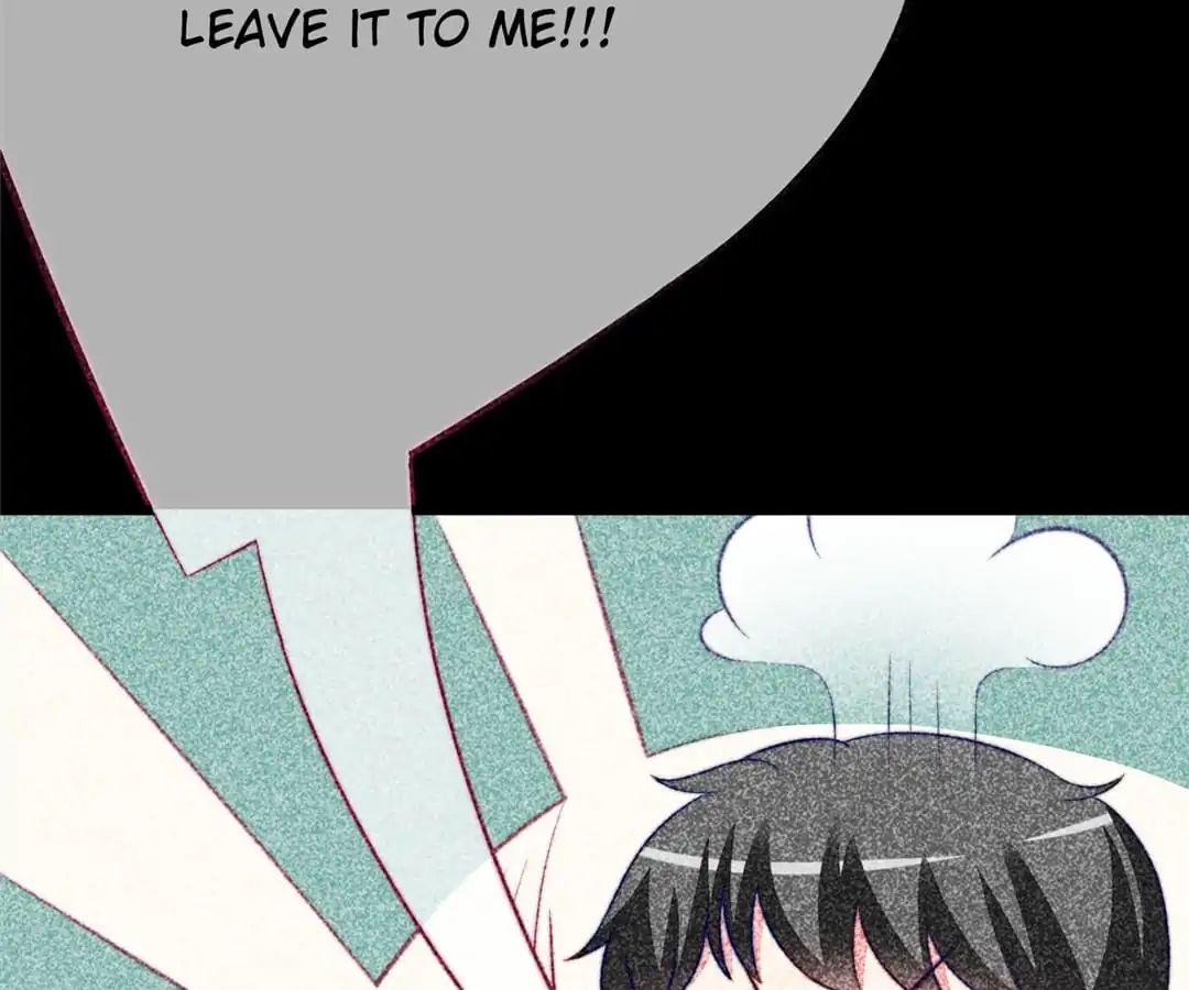 Jerk, You Can’t Escape Chapter 74 - page 61