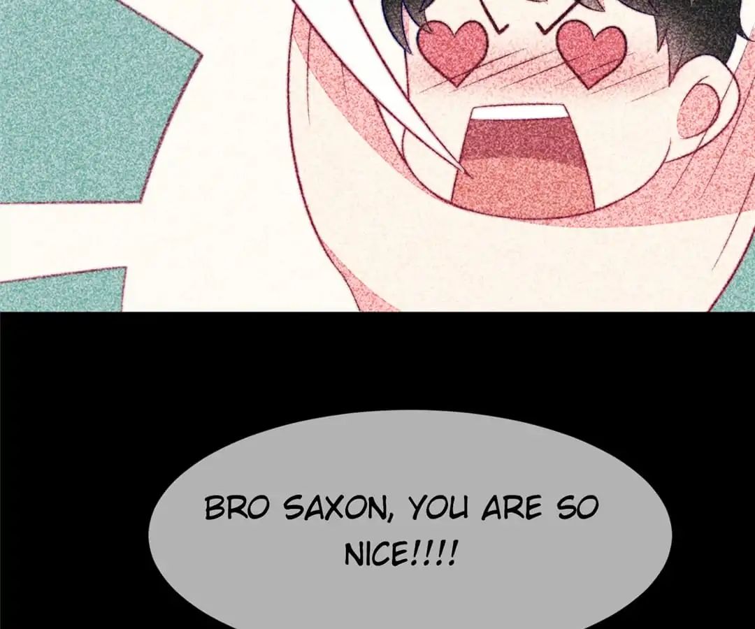 Jerk, You Can’t Escape Chapter 74 - page 62