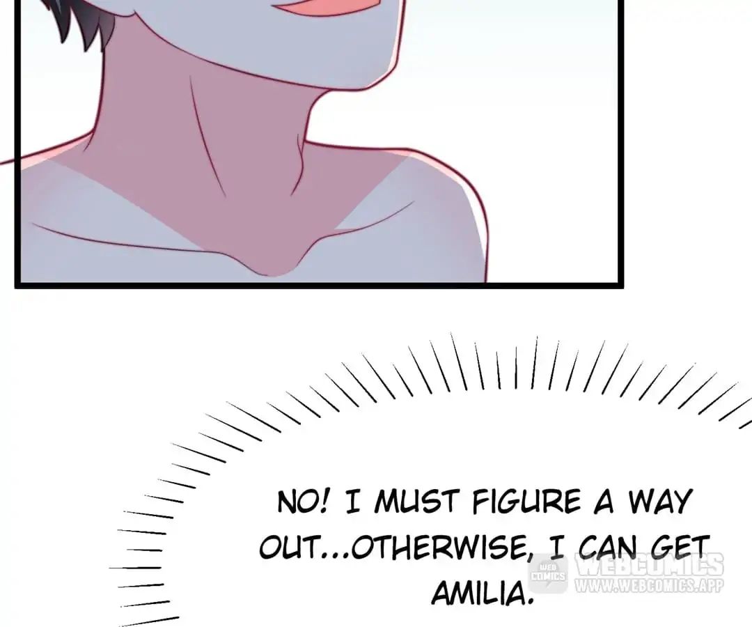 Jerk, You Can’t Escape Chapter 74 - page 70