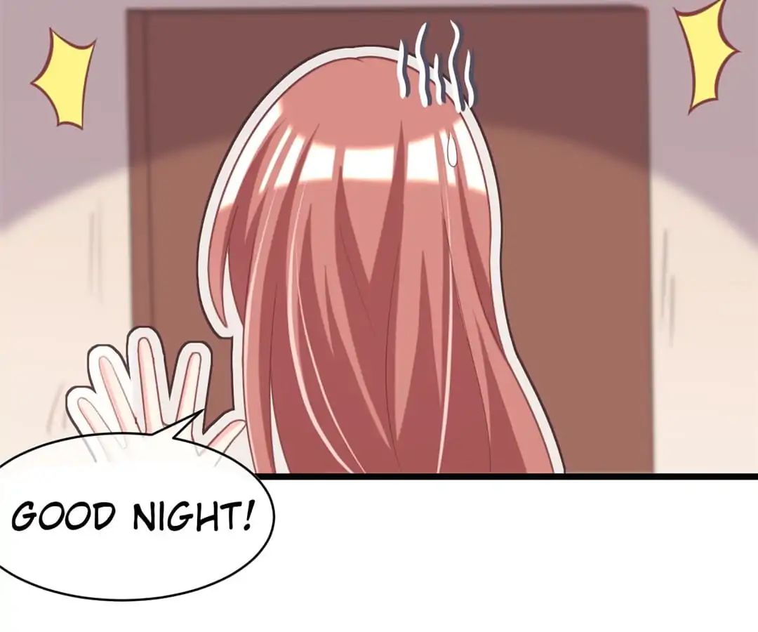 Jerk, You Can’t Escape Chapter 34 - page 12