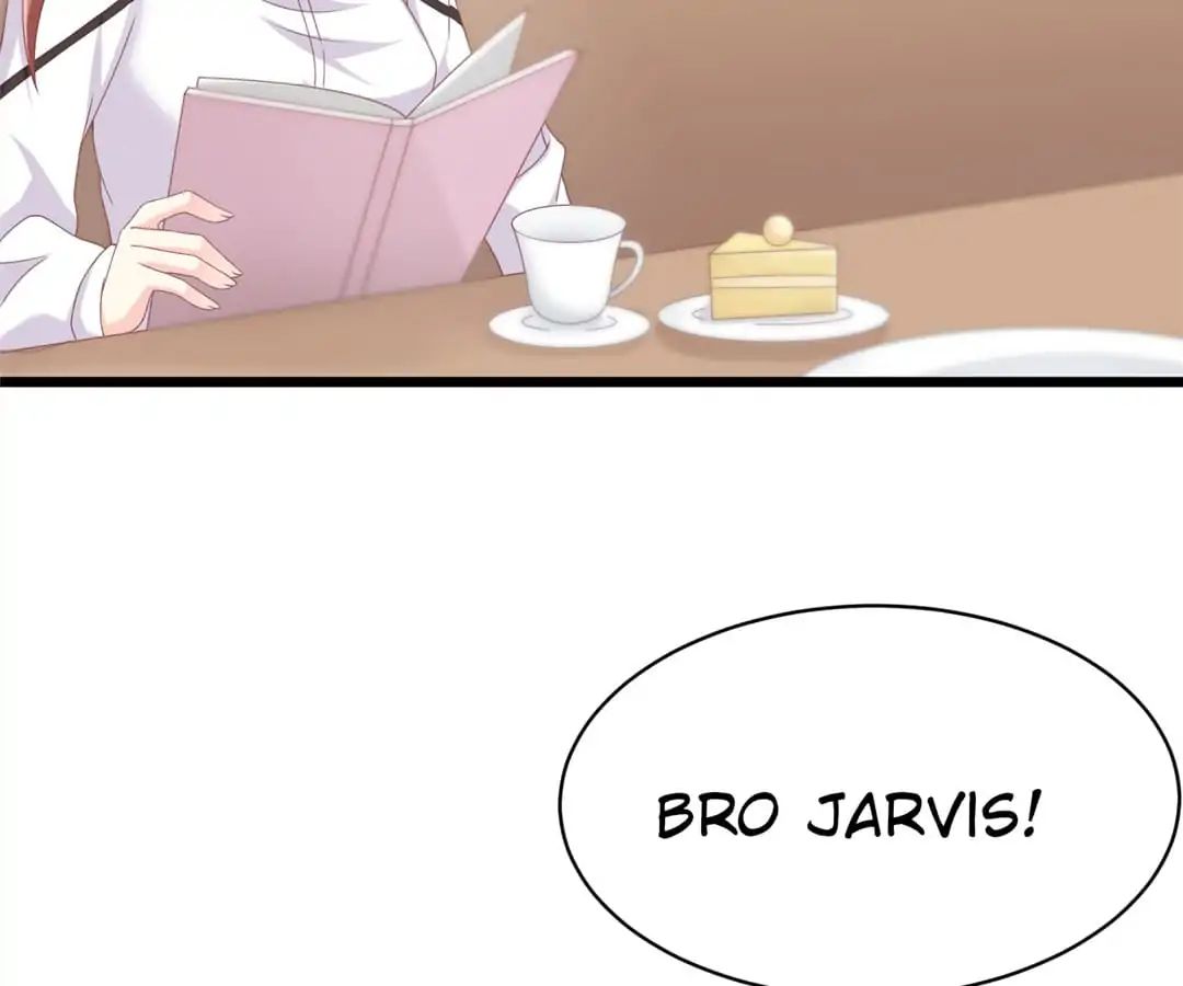 Jerk, You Can’t Escape Chapter 34 - page 22