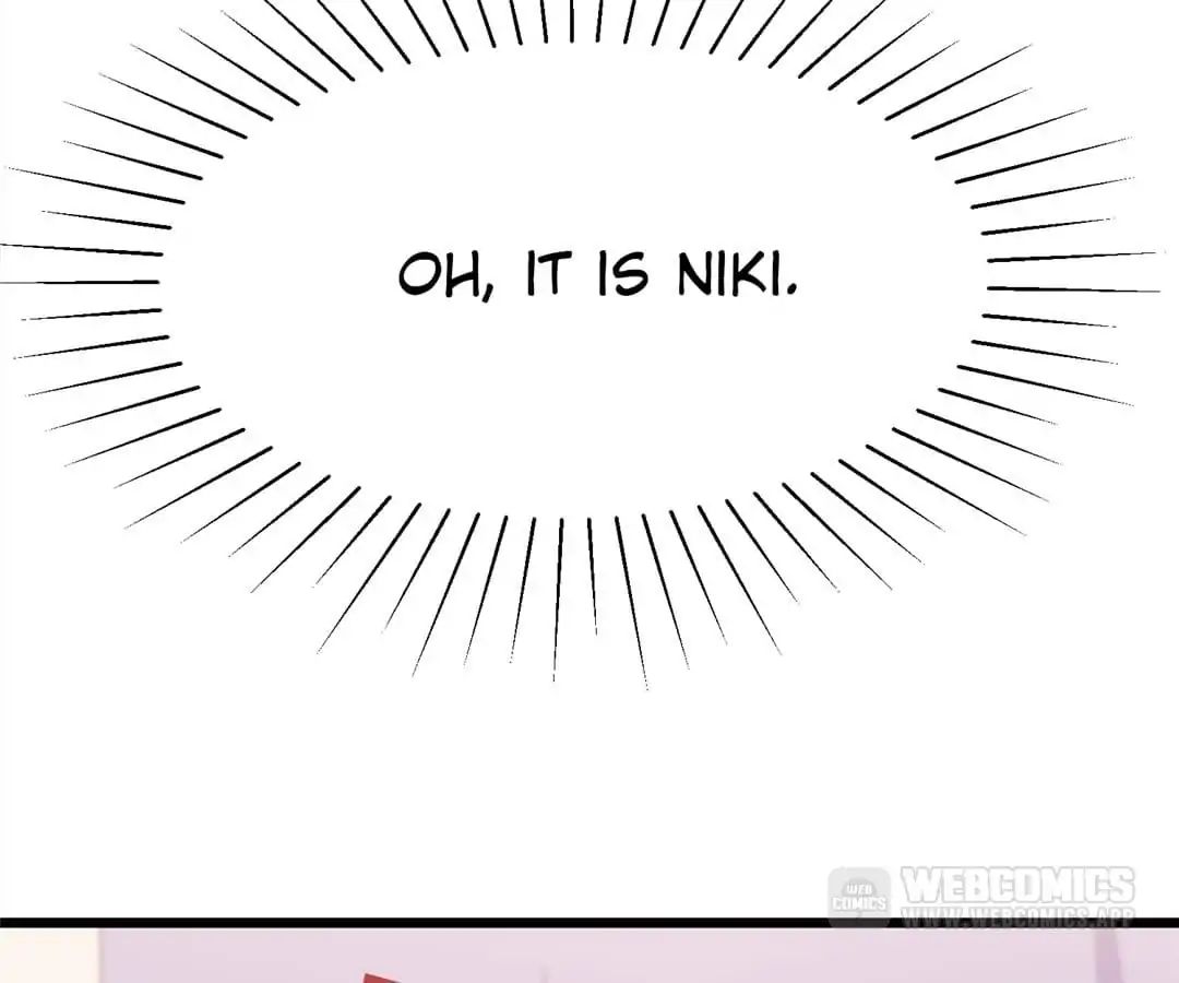 Jerk, You Can’t Escape Chapter 34 - page 27