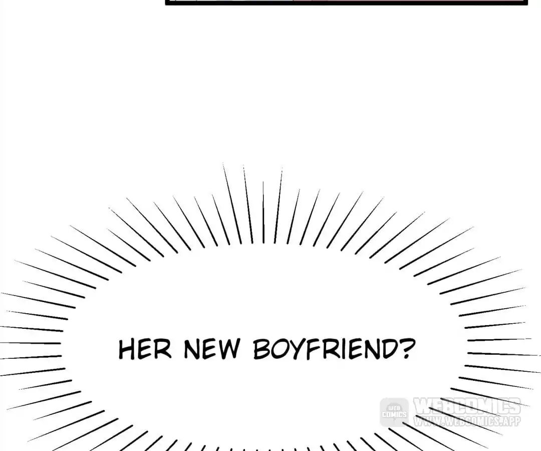 Jerk, You Can’t Escape Chapter 34 - page 31