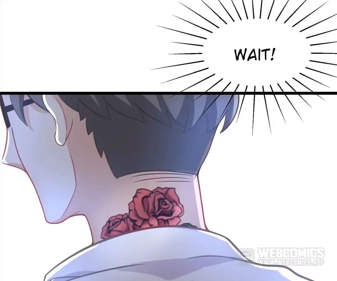Jerk, You Can’t Escape Chapter 34 - page 37