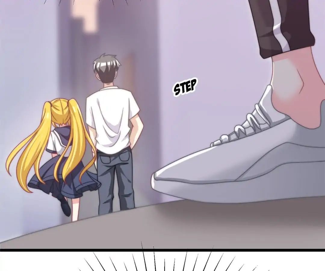 Jerk, You Can’t Escape Chapter 34 - page 48