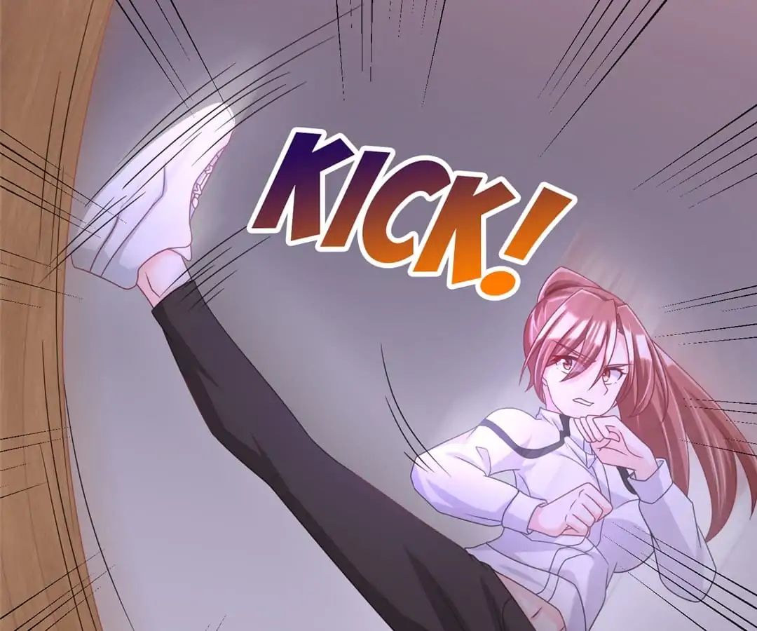 Jerk, You Can’t Escape Chapter 34 - page 54