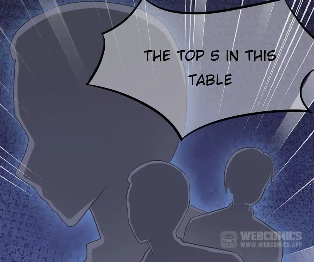 Jerk, You Can’t Escape Chapter 34 - page 65